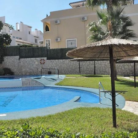 Apartament Jardin De Alba in Villamartin Orihuela Esterno foto