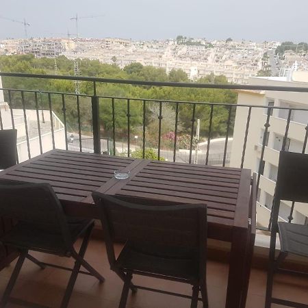 Apartament Jardin De Alba in Villamartin Orihuela Esterno foto