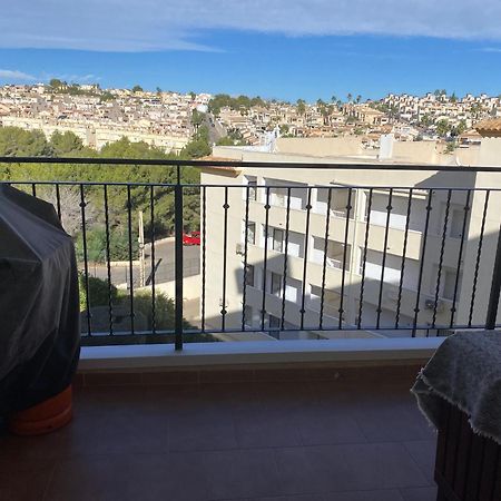 Apartament Jardin De Alba in Villamartin Orihuela Esterno foto