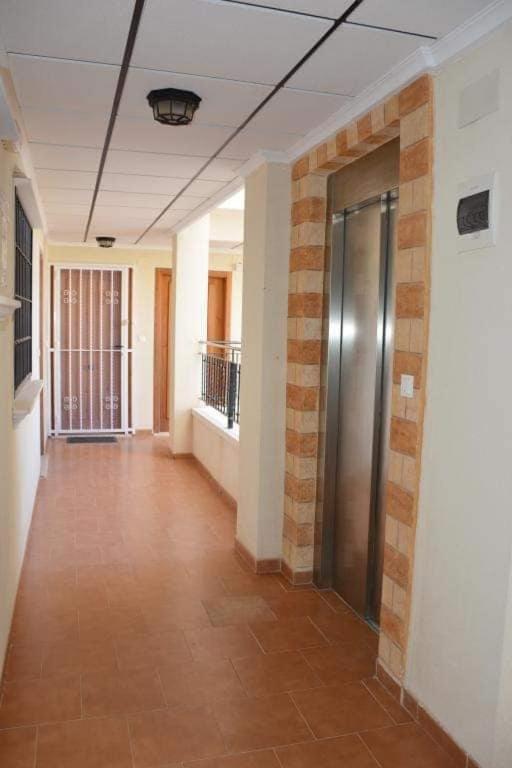 Apartament Jardin De Alba in Villamartin Orihuela Esterno foto