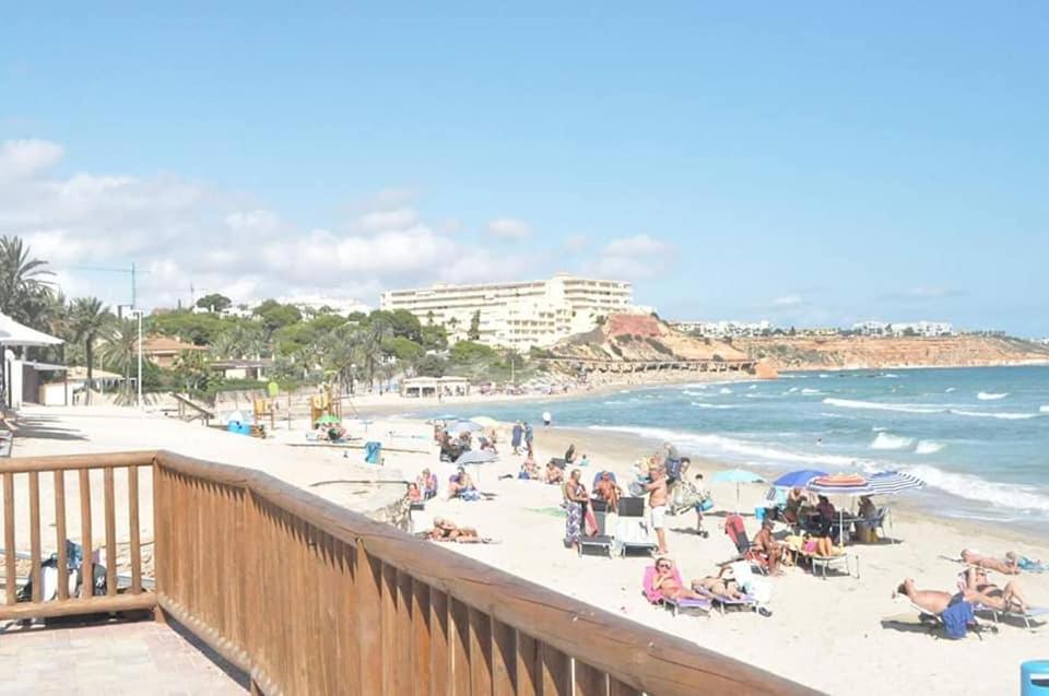 Apartament Jardin De Alba in Villamartin Orihuela Esterno foto