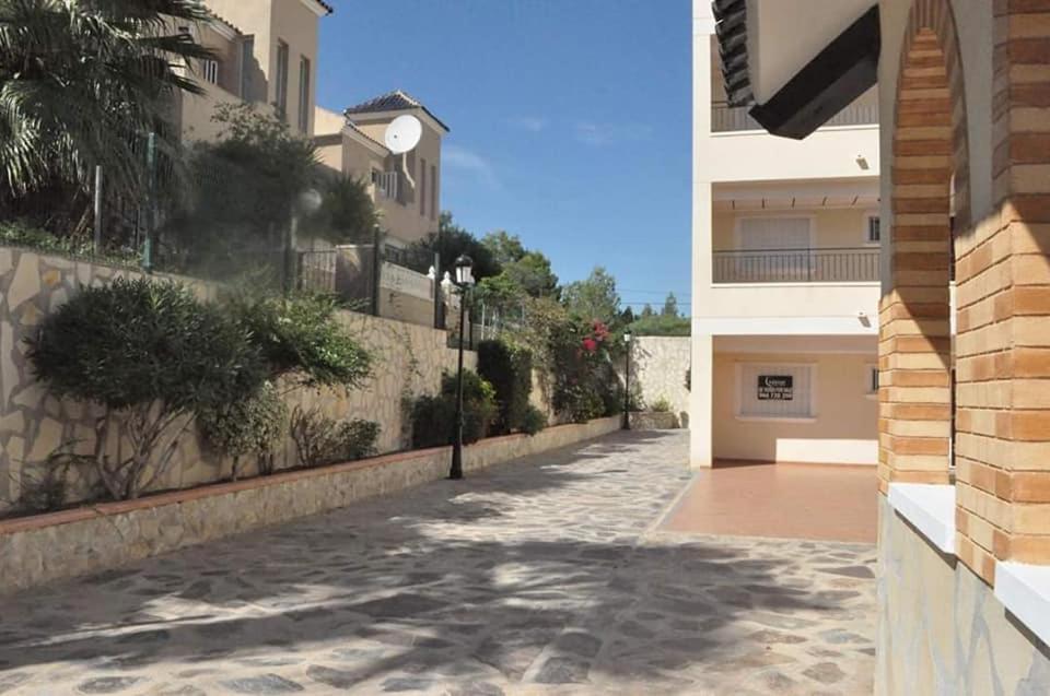 Apartament Jardin De Alba in Villamartin Orihuela Esterno foto