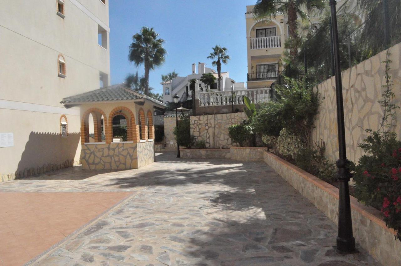 Apartament Jardin De Alba in Villamartin Orihuela Esterno foto