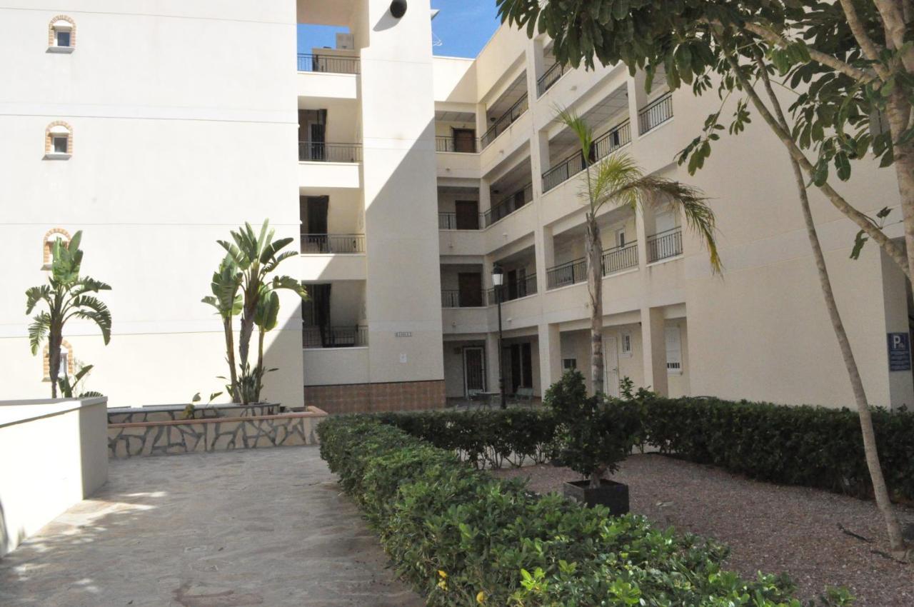 Apartament Jardin De Alba in Villamartin Orihuela Esterno foto