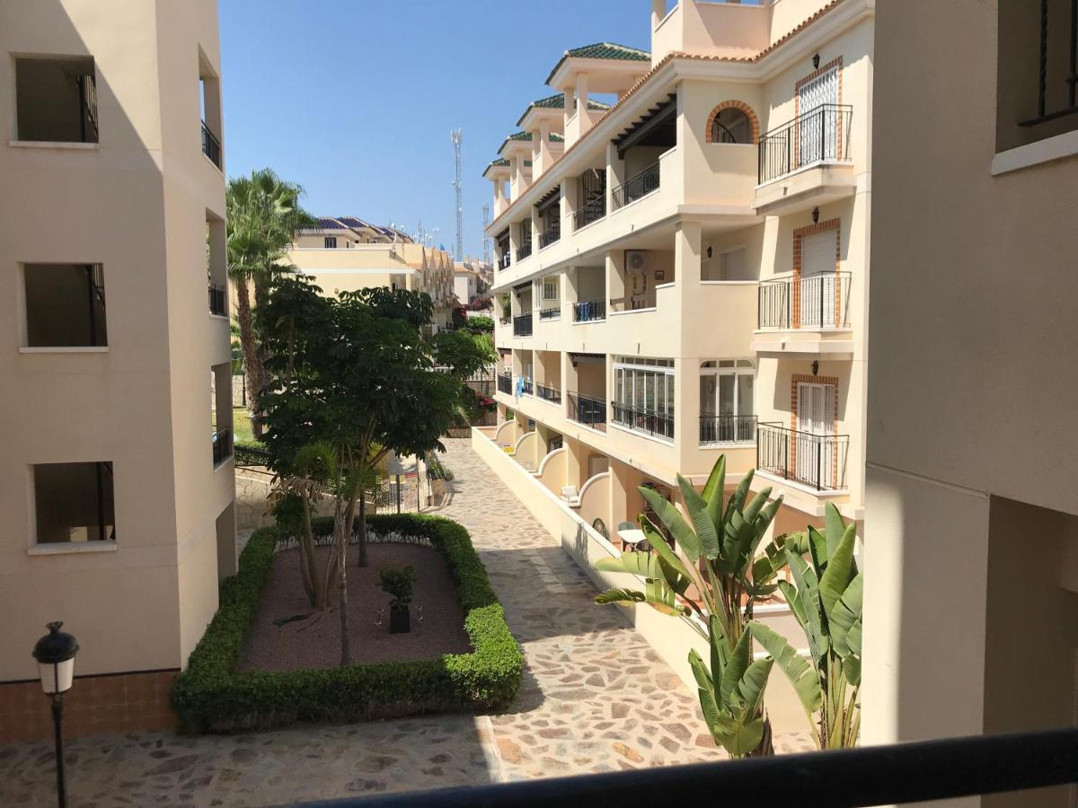 Apartament Jardin De Alba in Villamartin Orihuela Esterno foto