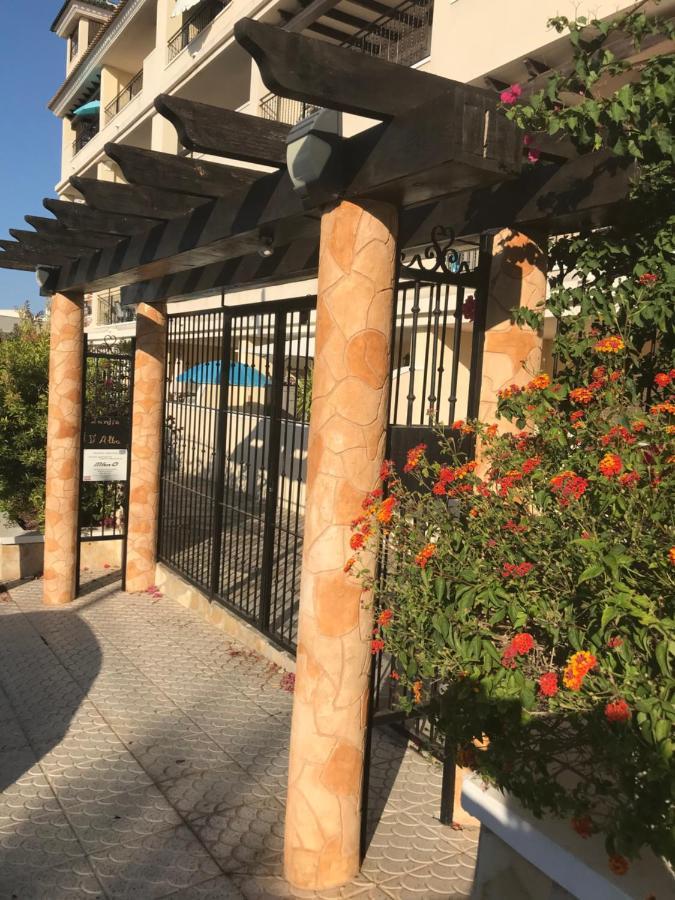 Apartament Jardin De Alba in Villamartin Orihuela Esterno foto