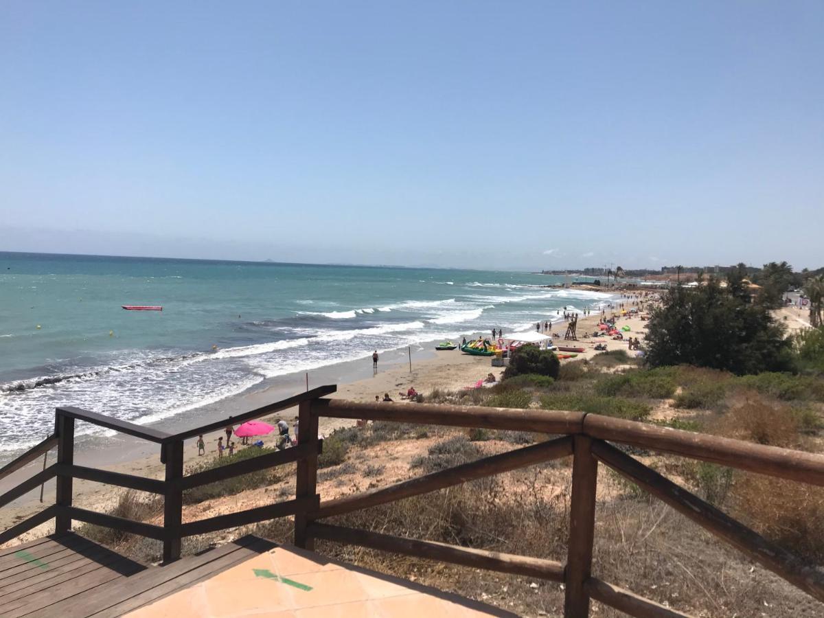 Apartament Jardin De Alba in Villamartin Orihuela Esterno foto