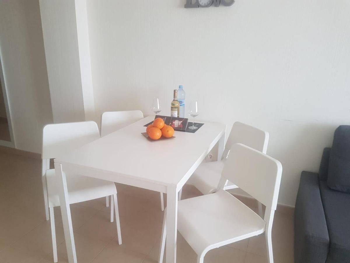 Apartament Jardin De Alba in Villamartin Orihuela Esterno foto