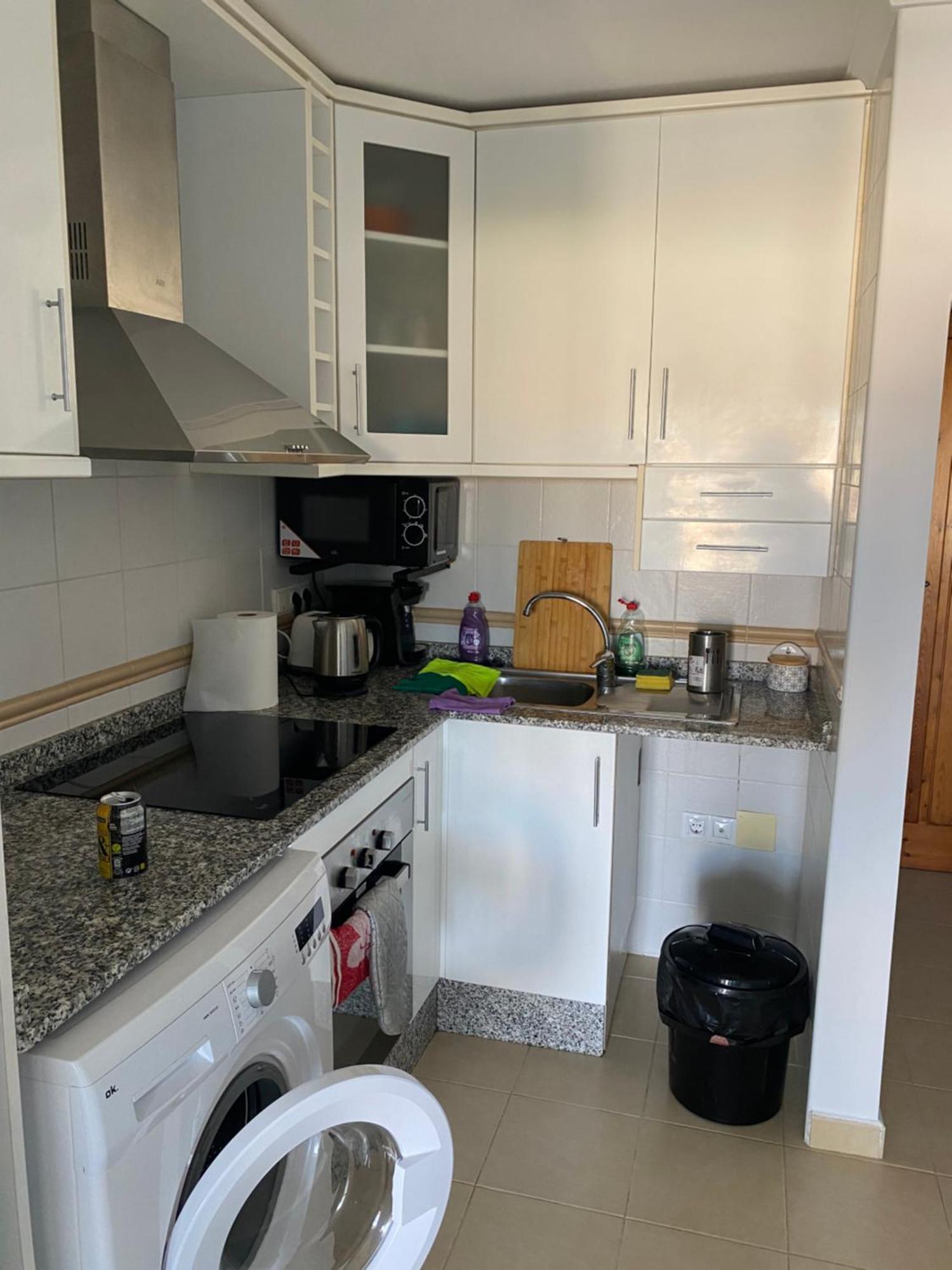 Apartament Jardin De Alba in Villamartin Orihuela Esterno foto