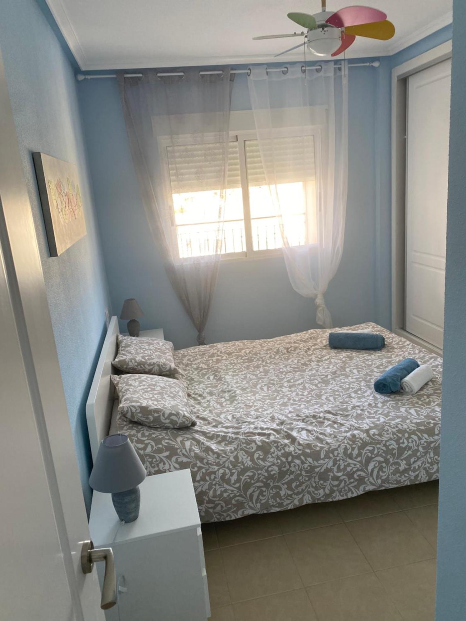 Apartament Jardin De Alba in Villamartin Orihuela Esterno foto