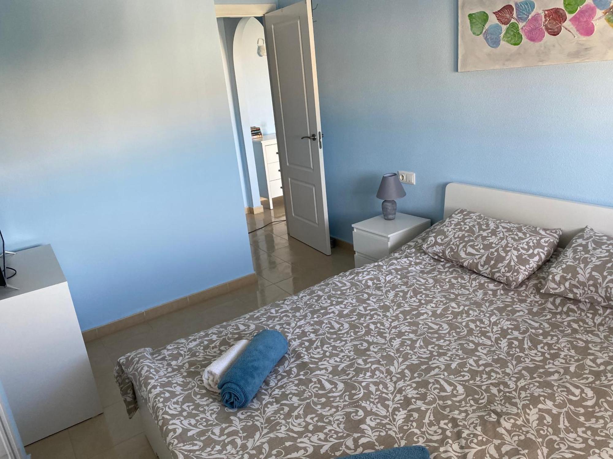 Apartament Jardin De Alba in Villamartin Orihuela Esterno foto