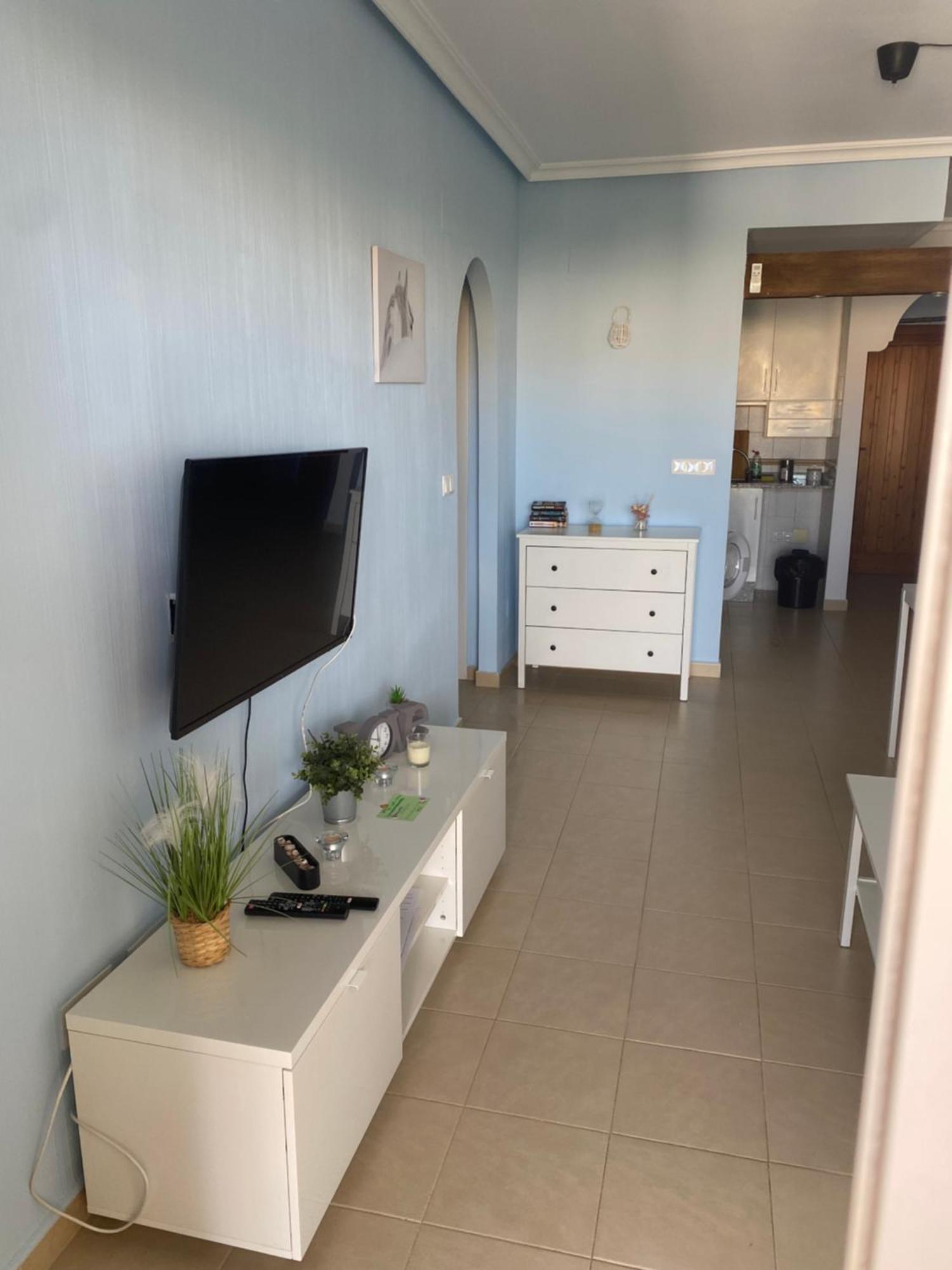 Apartament Jardin De Alba in Villamartin Orihuela Esterno foto
