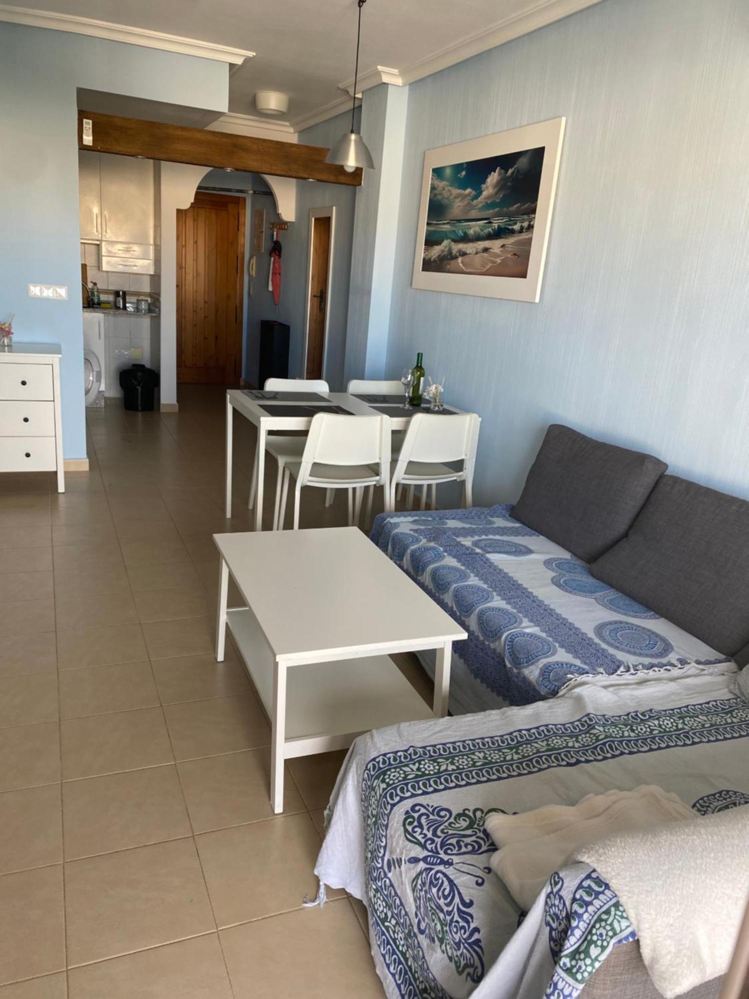 Apartament Jardin De Alba in Villamartin Orihuela Esterno foto