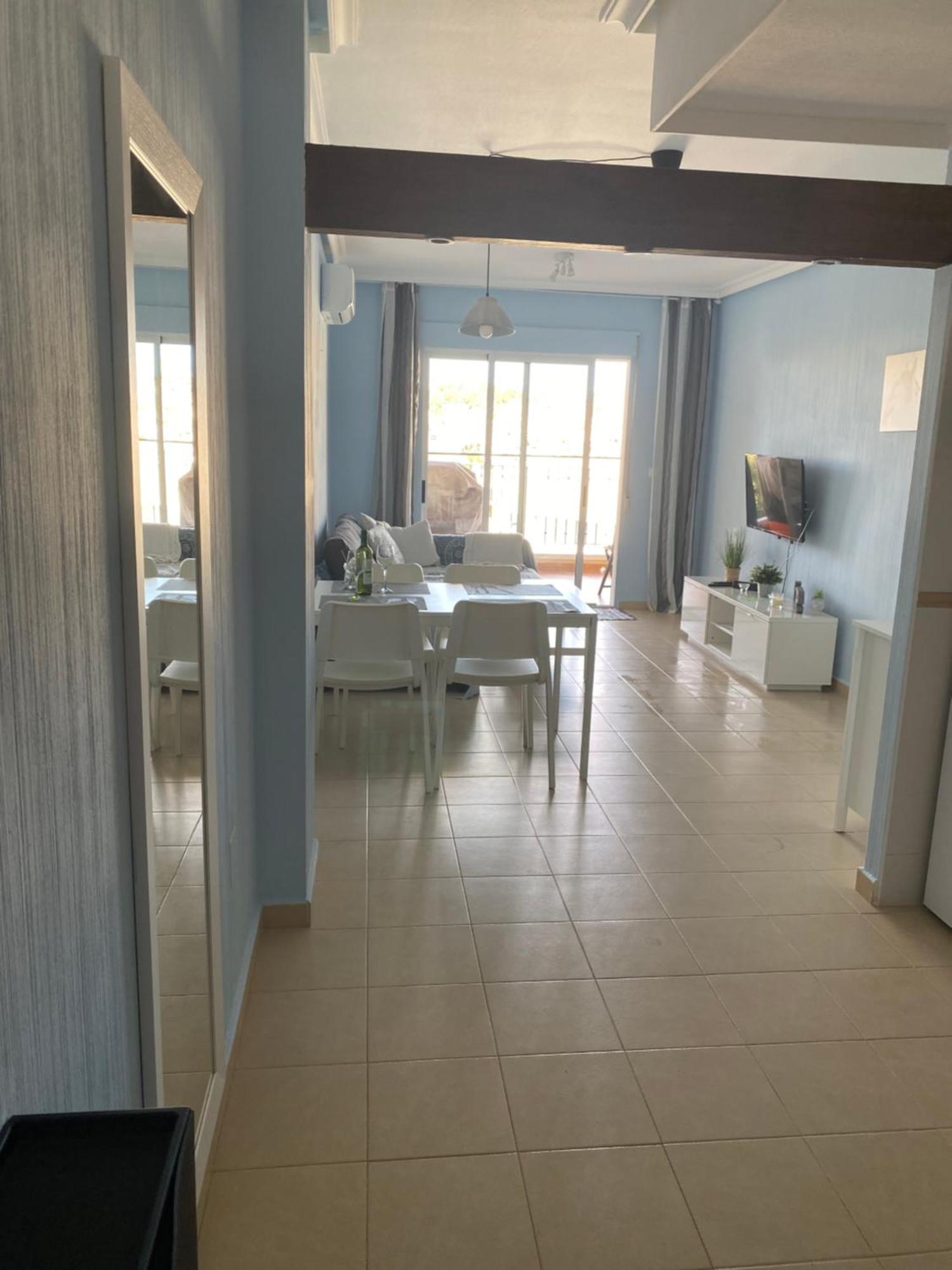 Apartament Jardin De Alba in Villamartin Orihuela Esterno foto