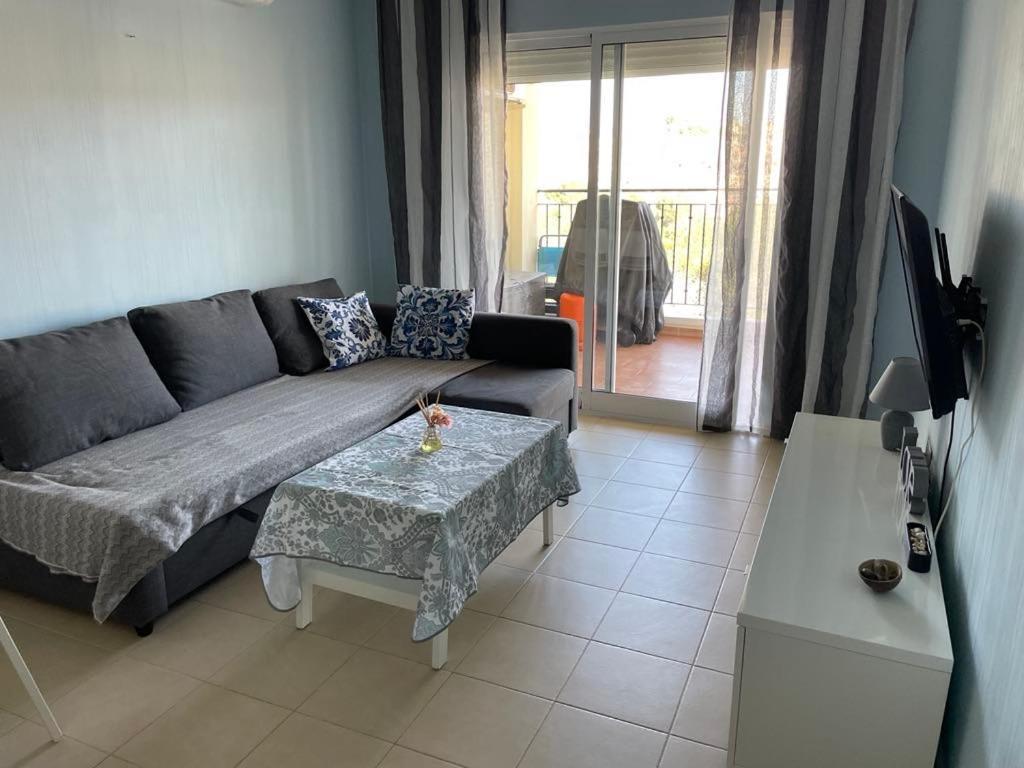 Apartament Jardin De Alba in Villamartin Orihuela Esterno foto
