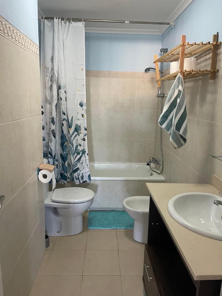 Apartament Jardin De Alba in Villamartin Orihuela Esterno foto